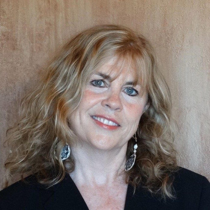 Maureen McDonnell