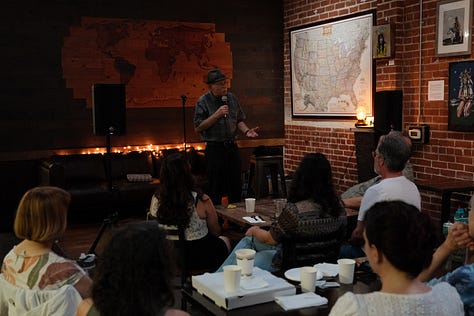 Photos by Antonio Lovig