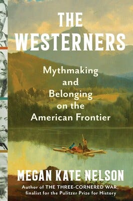 The Westerners