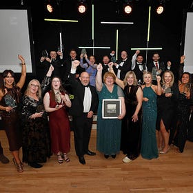 Eastside Award recognises local woman for outstanding contribution to East Belfast