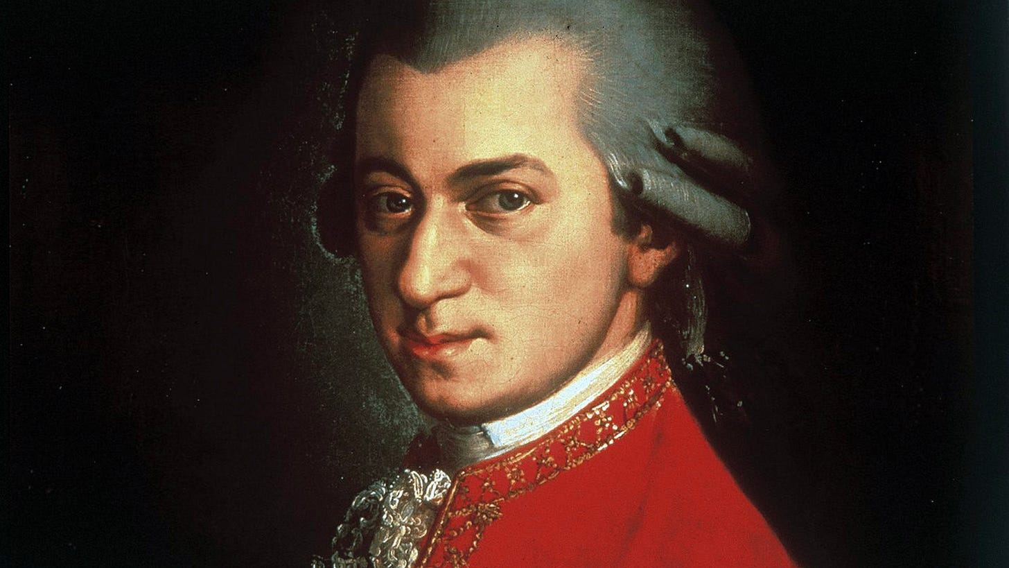 Klassical Where to Start With Classical Music