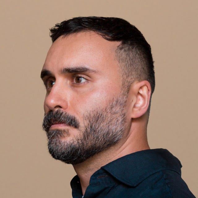 Substack profile picture for @erol