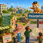 Das große Missverständnis Prävention