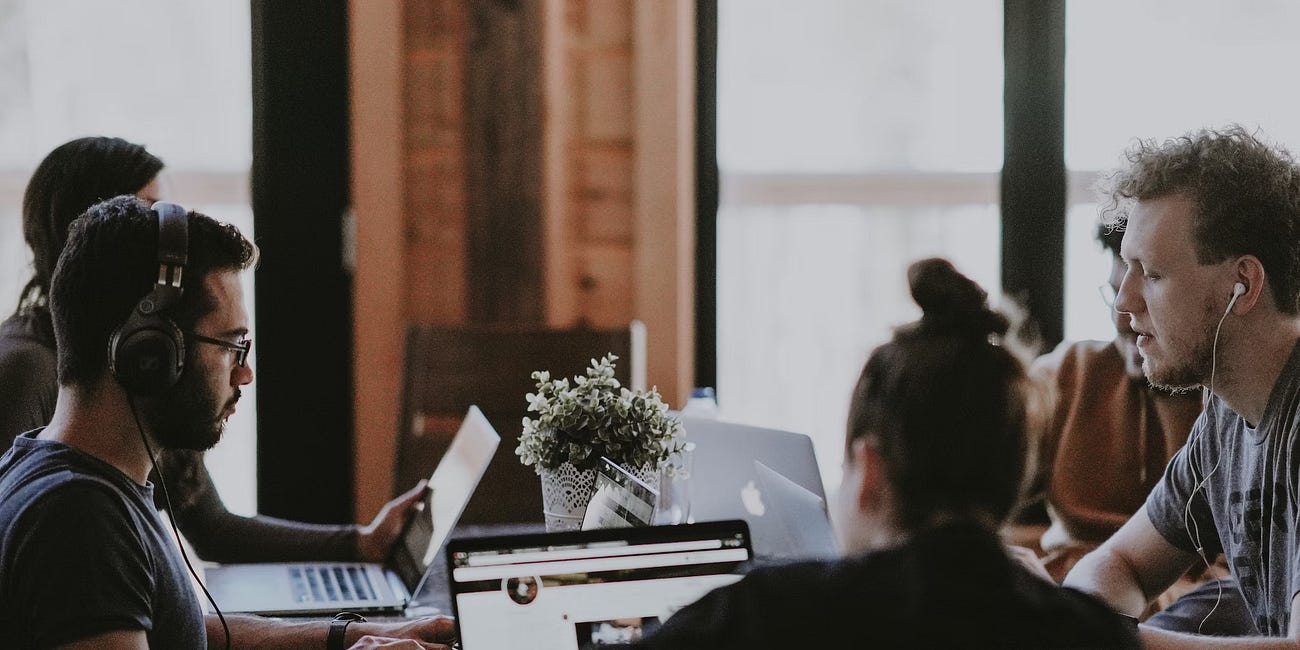 Where To Meet Entrepreneurs, VC's & Founders In San Francisco, Silicon Valley & Bay Area
