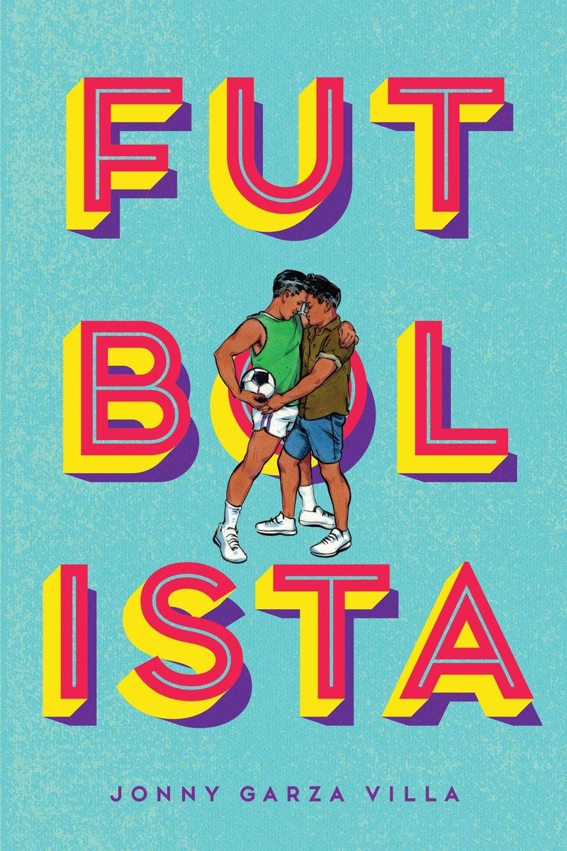 Futbolista bookcover