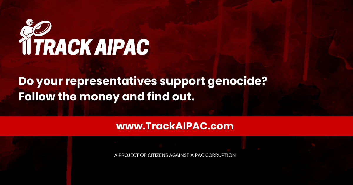 Track AIPAC