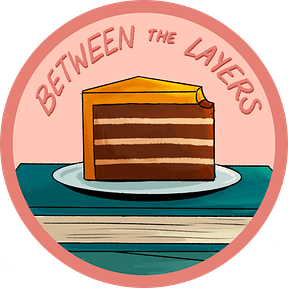 Anne Byrn: Between the Layers