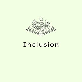 📖 Inclusion Is Not JUST a Policy Document