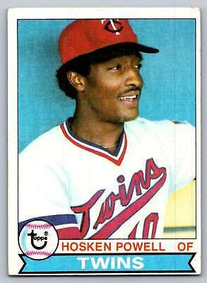 1979 Topps #656 Hosken Powell | eBay 1979 Topps #656 Hosken Powell | eBay