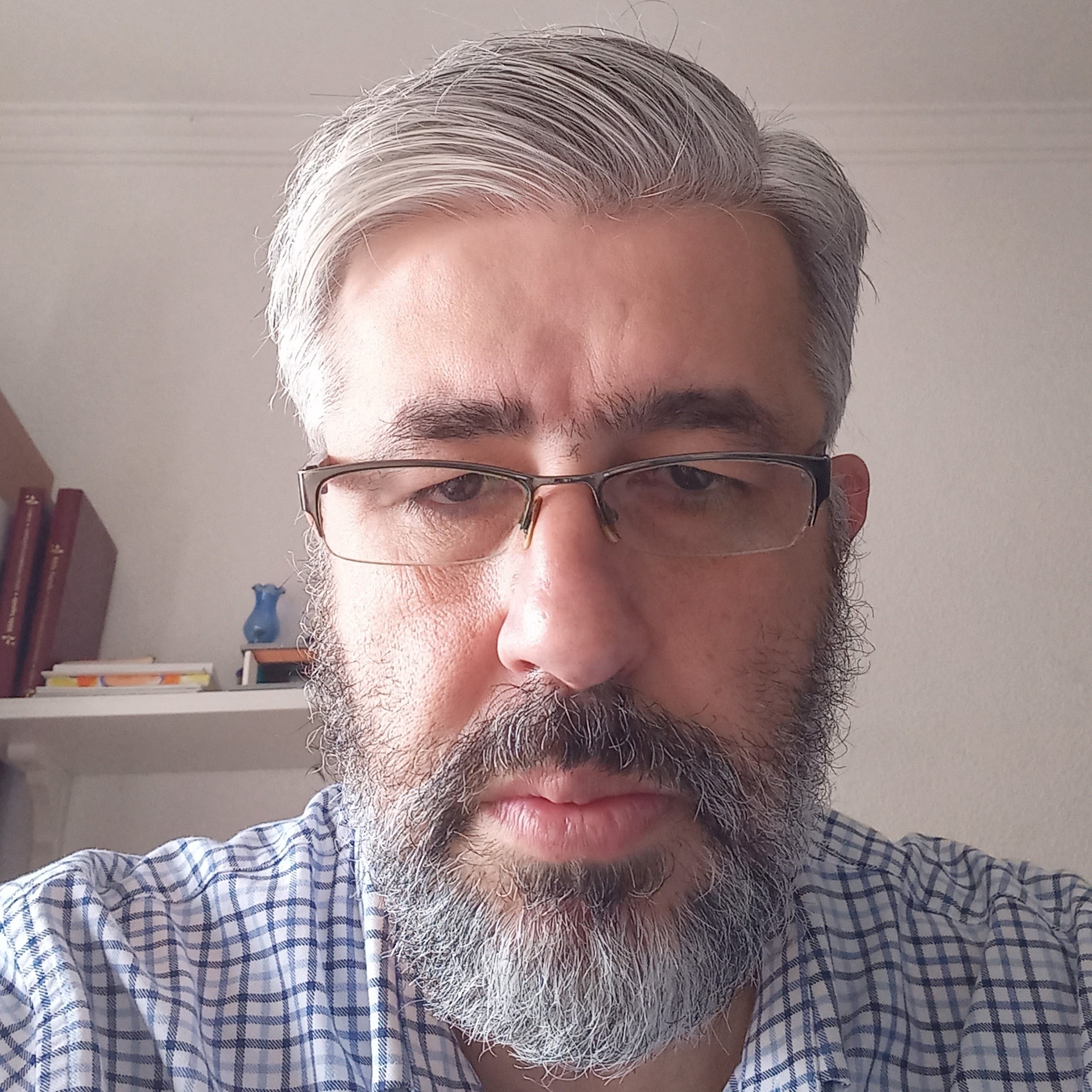 Mário Chainho