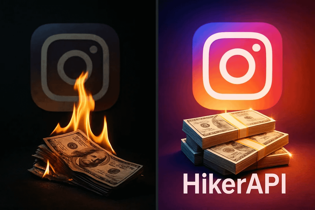 r/instagramautomations - Best Instagram Scraper in 2025