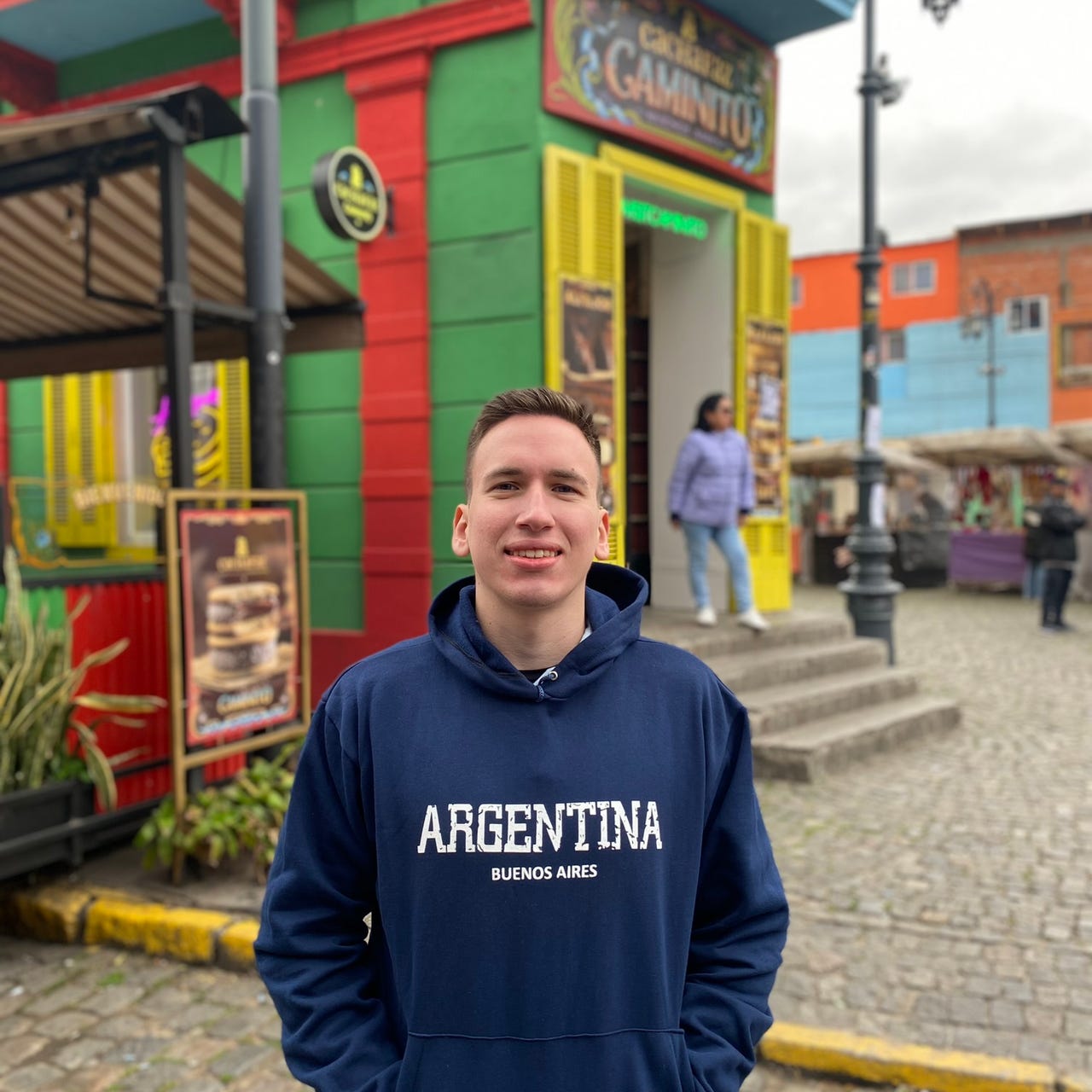 O guia da midia local