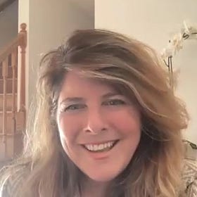 Dr. Naomi Wolf on Facing the Beast: Courage, Faith, and Resistance in a New Dark Age