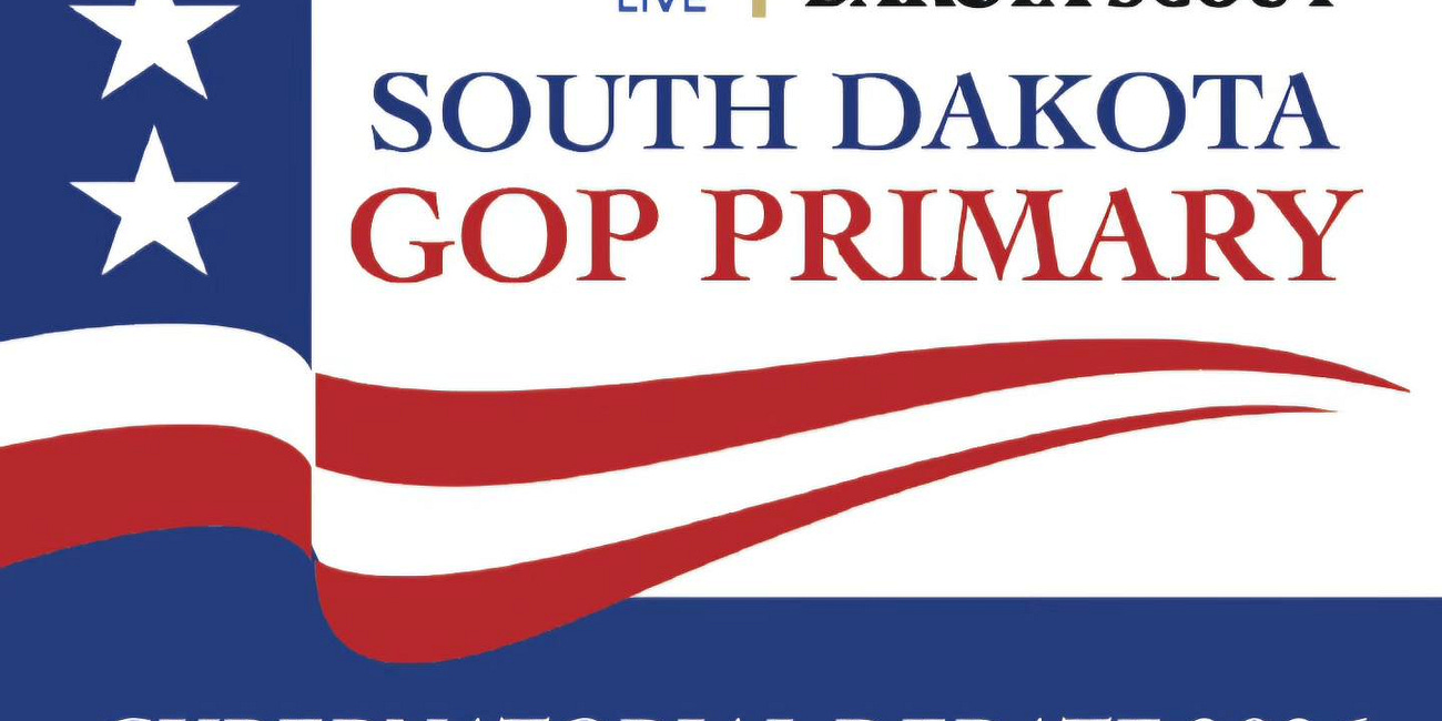 WATCH THE REPLAY: Final GOP debate between South Dakota’s Republican candidates in the 2026 governor’s race
