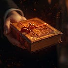 The Gift and The Penance