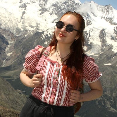 Portret foto Sarah Van de Keere Portret foto Sarah Van de Keere