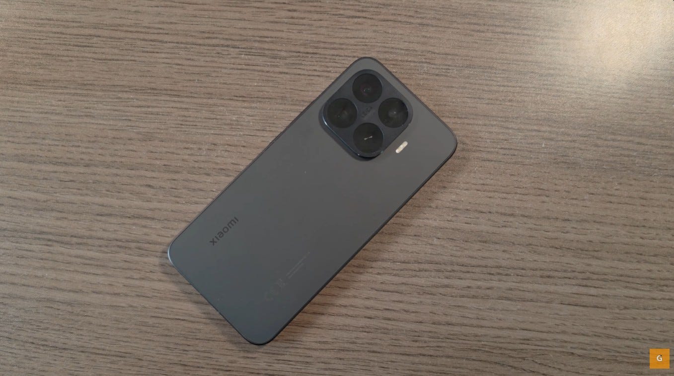 Xiaomi 17T PRO Xiaomi 17T PRO