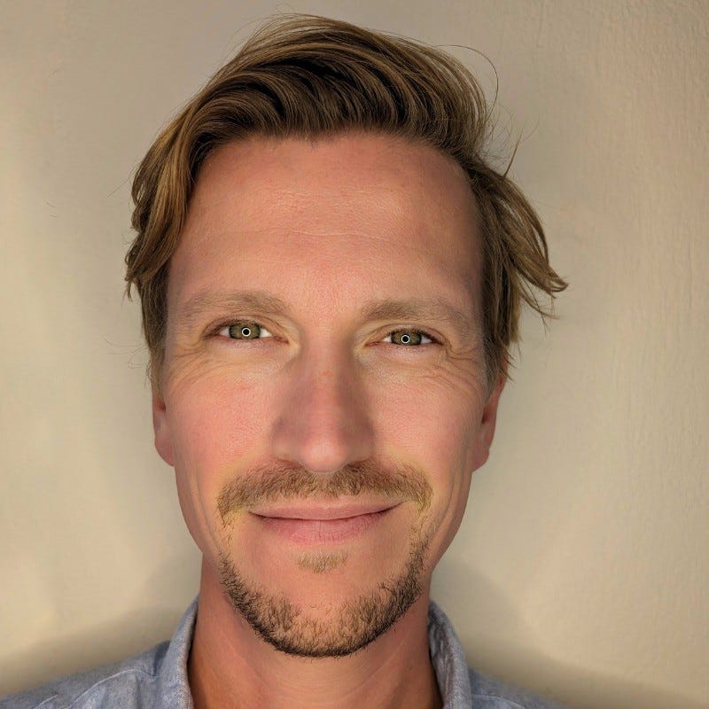 Profile photo of Rob Konterman