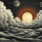 Bartosz's Universe Expanding