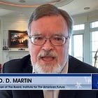 In Depth: The Taliban-Pakistan War, Rare Earths, No Kings, Political Violence & the Digital Gulag