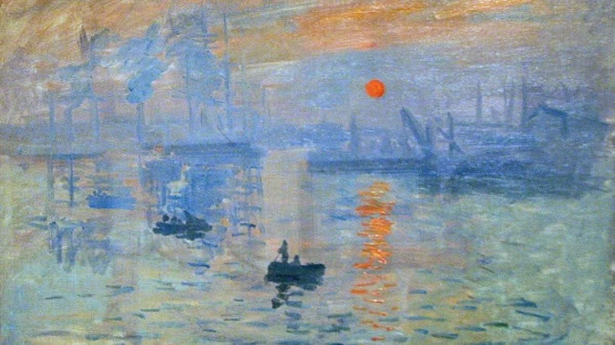 Monet's Impact on Impressionism