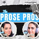 The Prose Pros | Tali Shammas | Substack