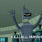 Elon Musk Can't Even Build Robots Capable Of A Robot Apocalypse