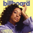 Lessons on love from Corinne Bailey Rae's debut twenty years later