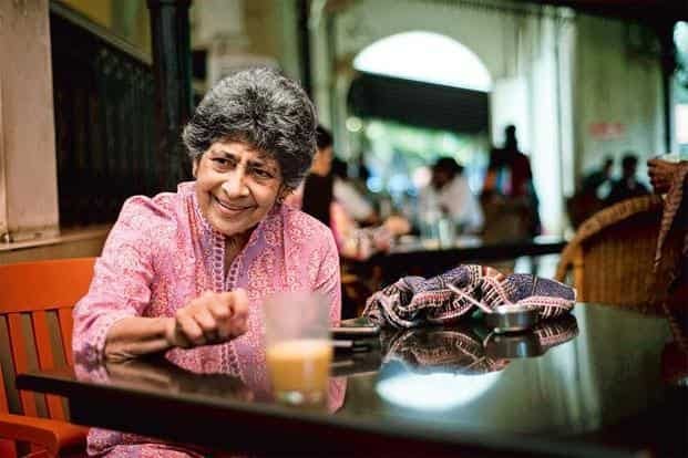 Suniti Namjoshi | The fantastic fabulist