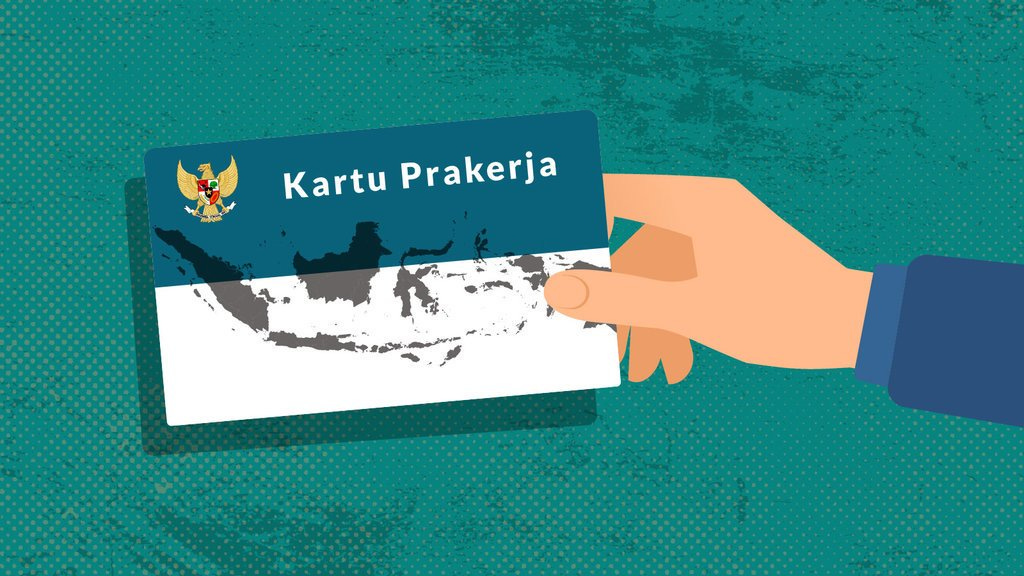 Pendaftaran Kartu Prakerja Gelombang 2 Dibuka pada 20-23 April ... Pendaftaran Kartu Prakerja Gelombang 2 Dibuka pada 20-23 April ...