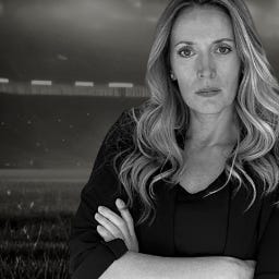 Lessons from the Touchline