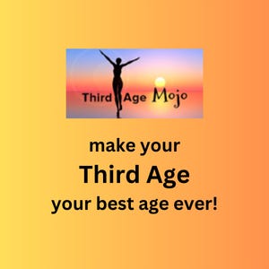 Third Age Mojo