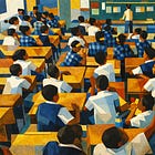 Die SA Staat se Minagting van Ouerskap