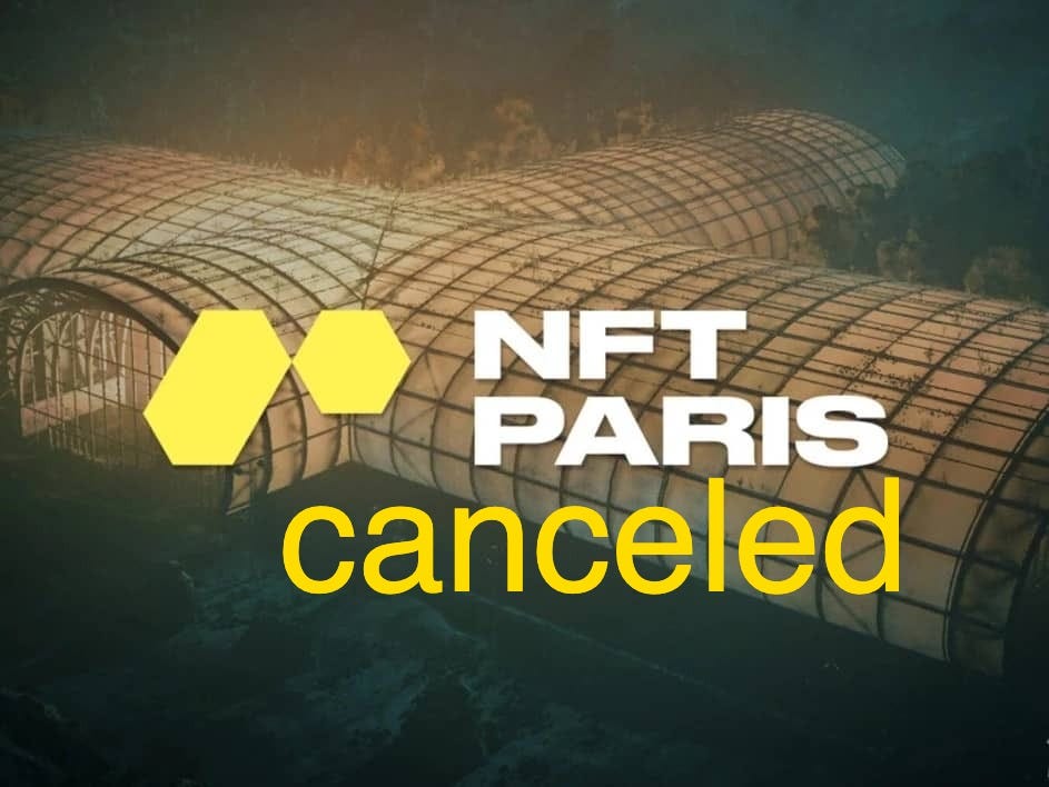 NFT Paris