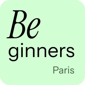 Beginners Paris