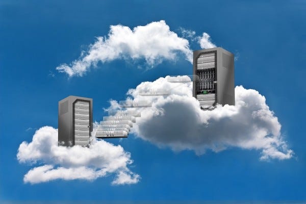 cloud servers are issues with trust 2015 cloud servers are issues with trust 2015