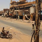sudan is the template for 21st-century empire