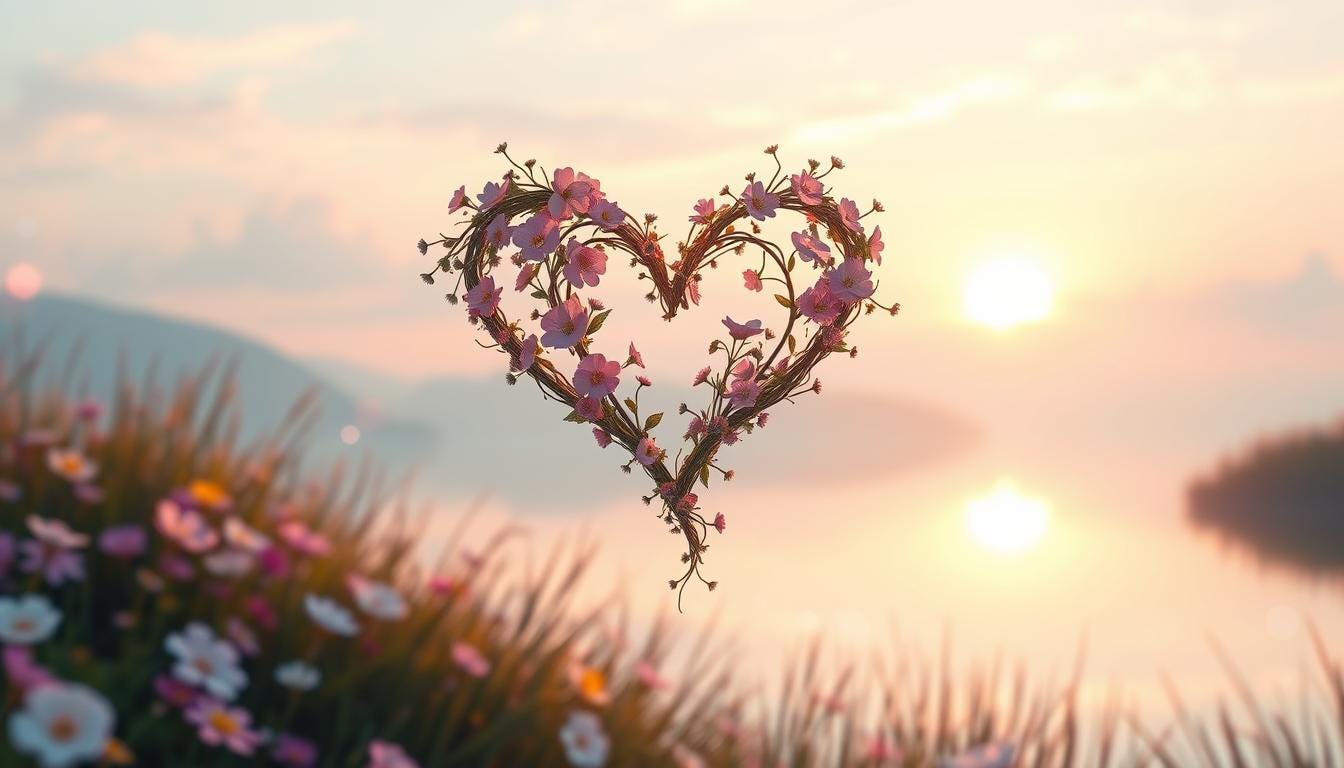 early signs you are falling in love