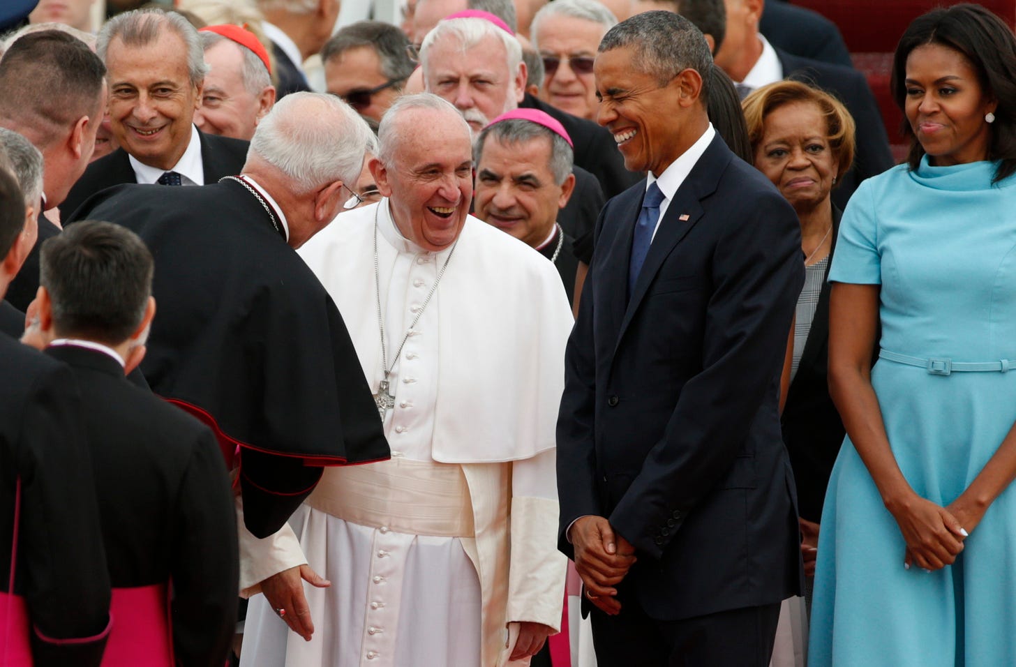 Pope Francis' Call to House Refugees Echoes Church History | Fortune Pope Francis' Call to House Refugees Echoes Church History | Fortune