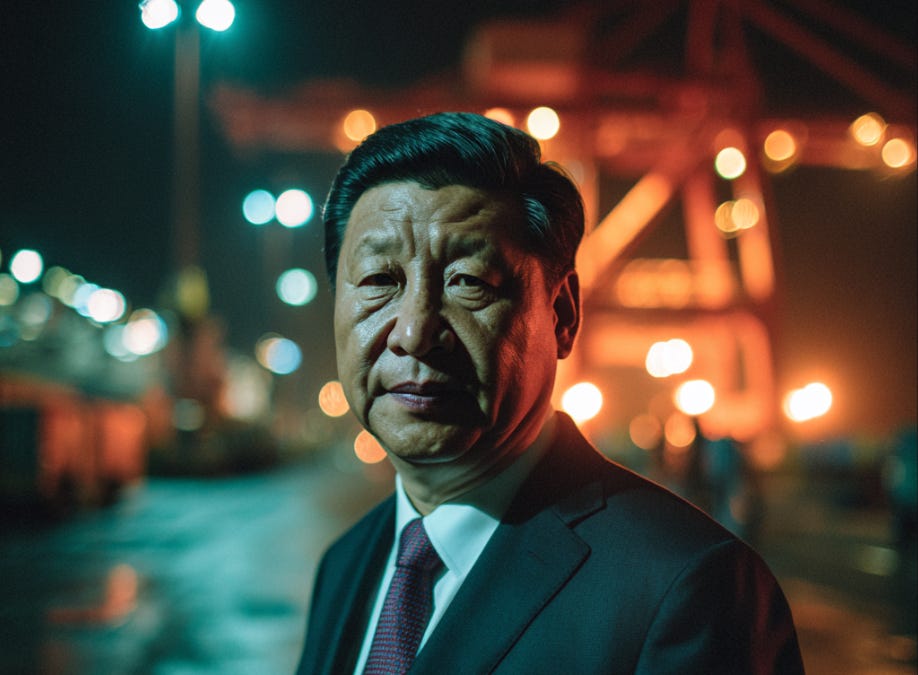 Has the War in Iran transformed China into the world’s top safe-haven investment destination?