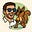 Benny and the Squirrel's avatar