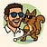 Benny and the Squirrel's avatar