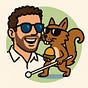 Benny and the Squirrel's avatar