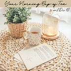 Living A Resurrected Life