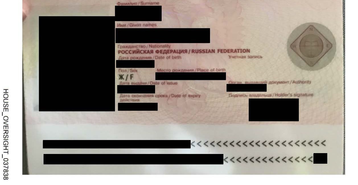 The New Epstein Photos 