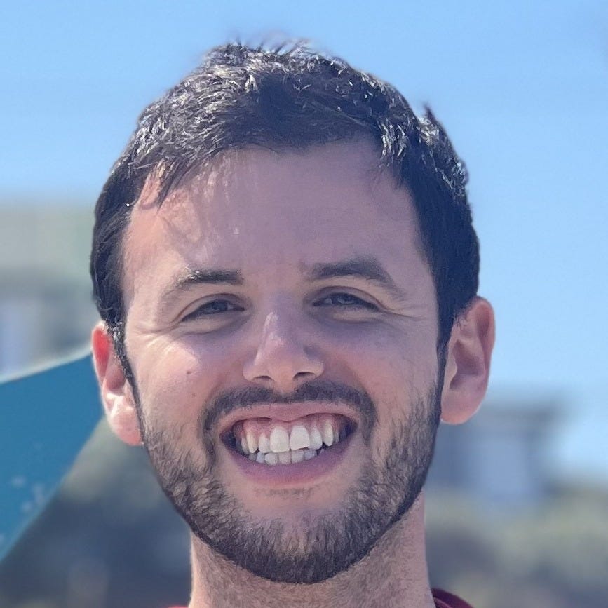 Substack profile picture for @investigate