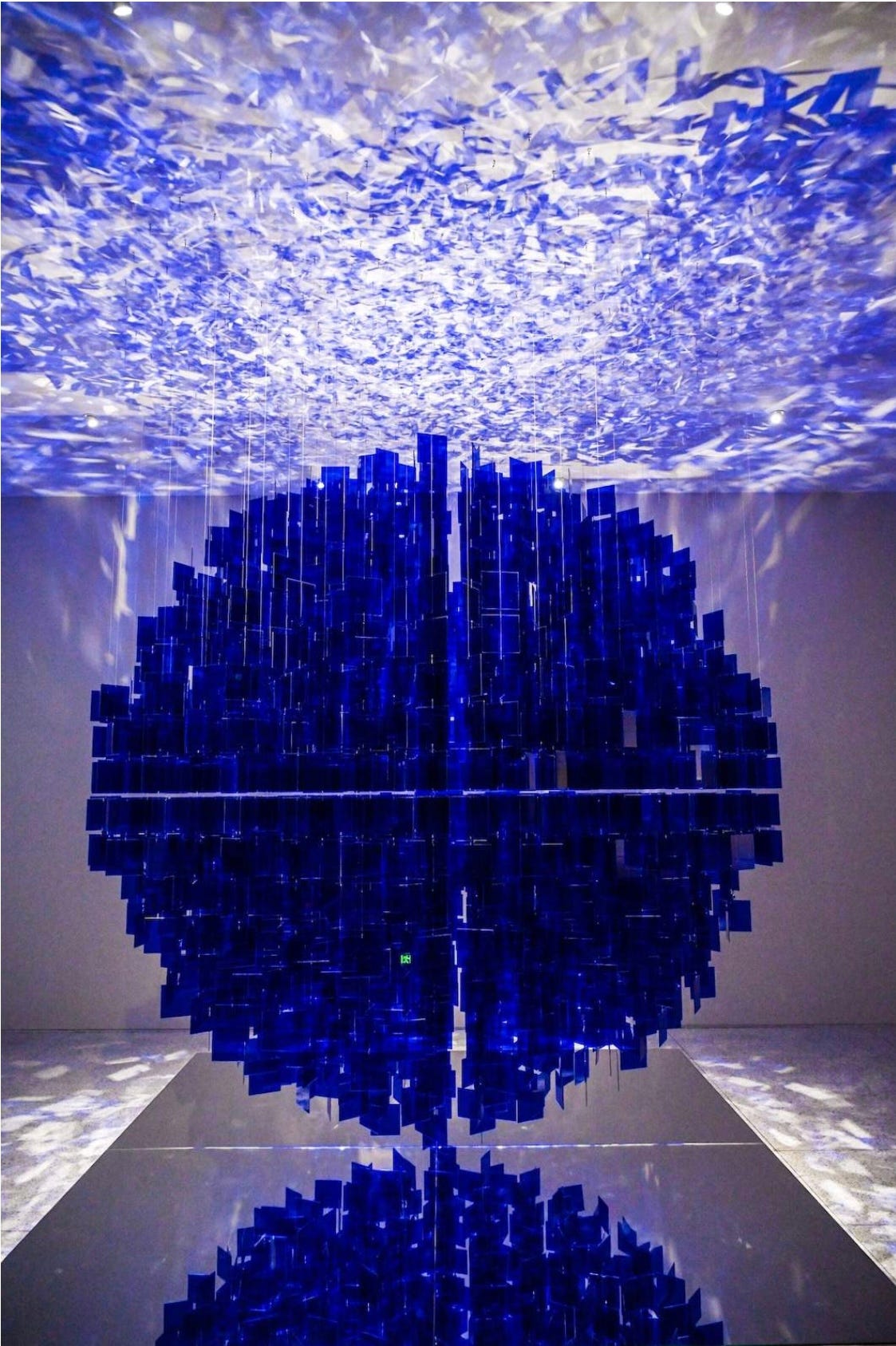 Museum News: Julio Le Parc at Tate Modern