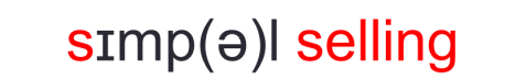 Simpel Selling