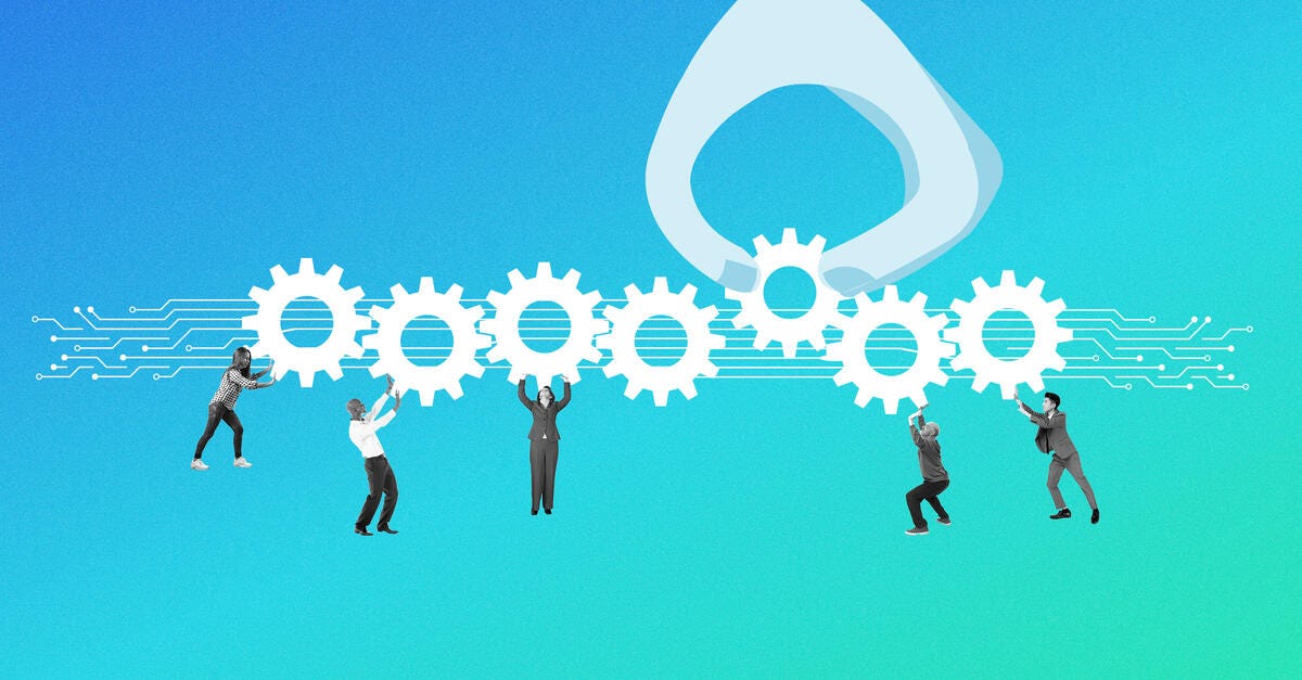6 steps to succeeding with industrial AI