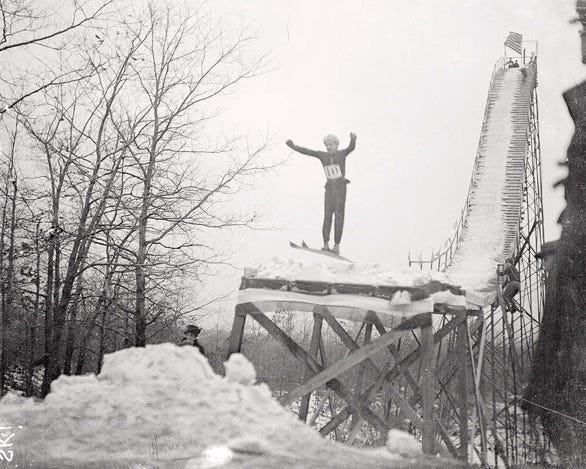 A person on a snowboard

AI-generated content may be incorrect.